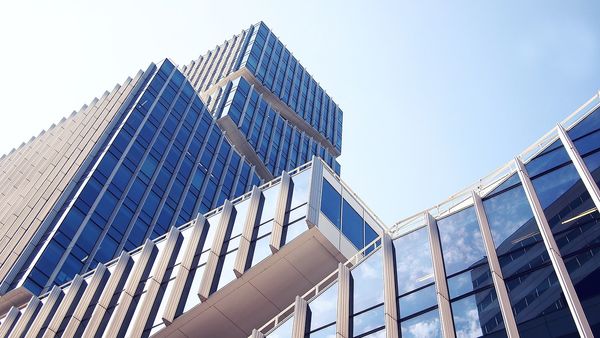 Harmonizacja przestrzeni mieszkalnej: rola systemów wentylacyjnych